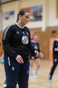 Bild 143 - TSV Ellerau - SG Hamburg Nord : Ergebnis: 42:23